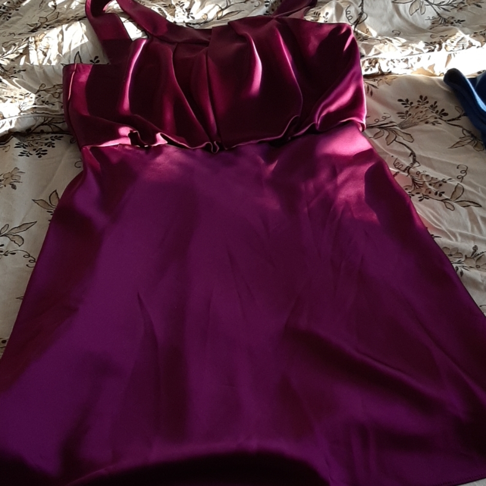 Calvin Klein dress size 14